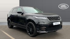 Land Rover Range Rover Velar 2.0 P300 R-Dynamic SE 5dr Auto Petrol Estate